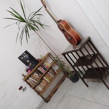 New Safari Hostel Кайро Екстериор снимка