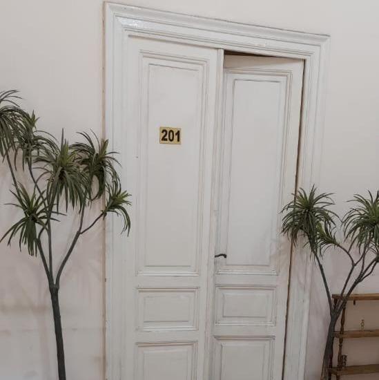 New Safari Hostel Кайро Екстериор снимка
