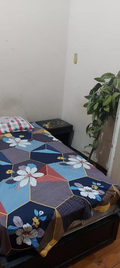New Safari Hostel Кайро Екстериор снимка