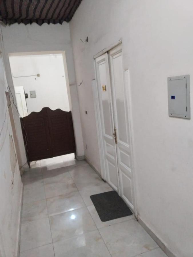 New Safari Hostel Кайро Екстериор снимка