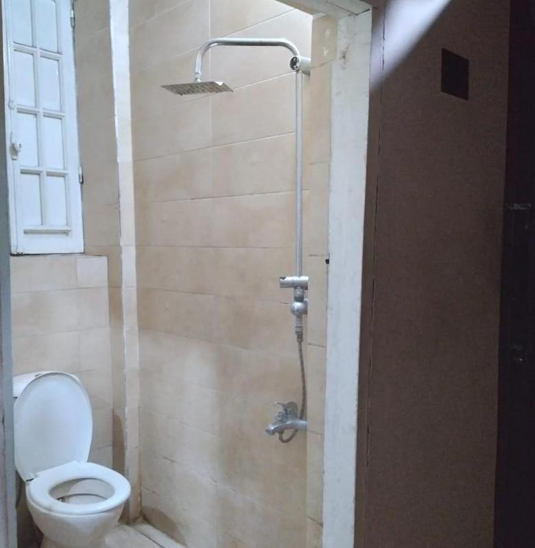 New Safari Hostel Кайро Екстериор снимка