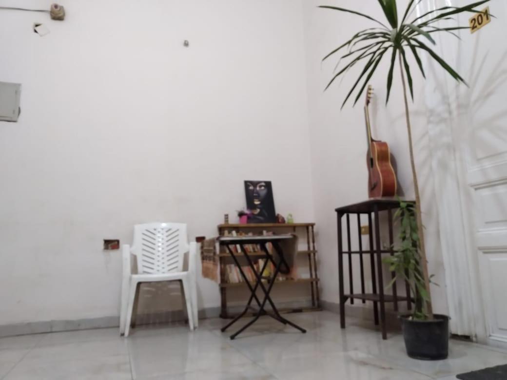 New Safari Hostel Кайро Екстериор снимка