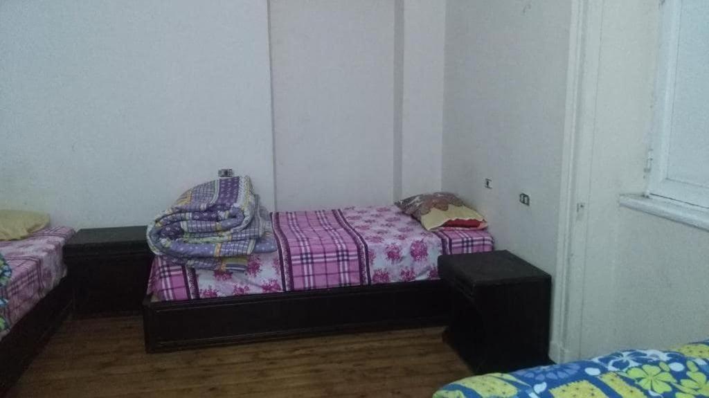 New Safari Hostel Кайро Екстериор снимка