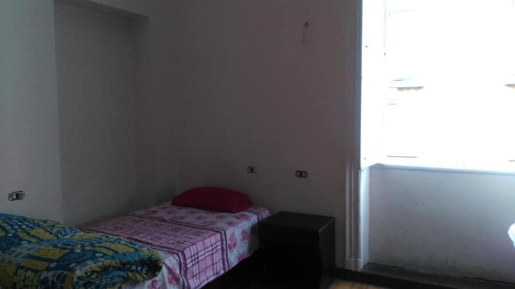 New Safari Hostel Кайро Екстериор снимка